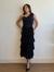 Saia Alice | Preto na internet