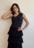Saia Alice | Preto - Shop Laume