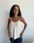 Blusa Cecília | Areia - Shop Laume