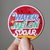 Botton Dorama Melancia Cintilante (Twinkling Watermelon) - comprar online