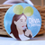 Botton Dorama Diva à Deriva (Castway Diva)
