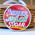 Botton Dorama Melancia Cintilante (Twinkling Watermelon)