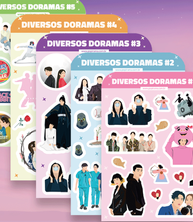 Adesivos