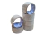 50 Rolos Fita Adesiva Transparente 45X45 Metros - comprar online