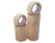 30 Rolos Fita Adesiva Transparente 45X100 Metros