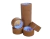 50 Rolos Fita Adesiva Marrom 45X45 Metros - loja online