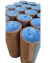 Imagem do 50 Rolos Fita Adesiva Marrom 45X45 Metros