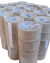 50 Rolos Fita Adesiva Transparente 45X45 Metros - loja online