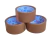 40 Rolos Fita Adesiva Marrom 45X45 Metros - loja online