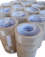 100 Rolos Fita Adesiva Transparente 45X45 Metros - Lacre Brasil