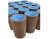 40 Rolos Fita Adesiva Marrom 45X45 Metros - loja online