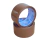 40 Rolos Fita Adesiva Marrom 45X45 Metros - Lacre Brasil