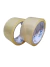 Imagem do 100 Rolos Fita Adesiva Transparente 45X50 Metros