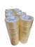 40 Rolos Fita Adesiva Transparente 45X50 Metros - loja online