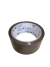 30 Rolos Fita Adesiva Marrom 45X50 Metros - comprar online