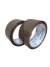 40 Rolos Fita Adesiva Marrom 45X50 Metros - comprar online