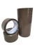 40 Rolos Fita Adesiva Marrom 45X50 Metros