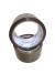 72 Rolos Fita Adesiva Marrom 45X50 Metros