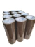 Imagem do 10 Rolos Fita Adesiva Marrom 45X50 Metros