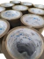 20 Rolos Fita Adesiva Marrom 45X50 Metros