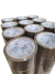 20 Rolos Fita Adesiva Marrom 45X50 Metros - comprar online