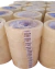 50 Rolos Fita Adesiva Transparente 45X100 Metros
