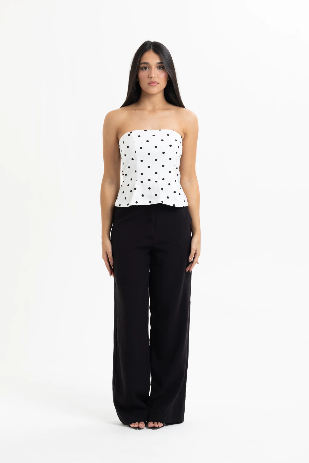 Calça Helena | Preta