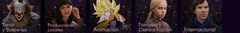 Banner de la categoría MAX