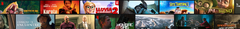 Banner de la categoría NETFLIX