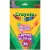 COLORES CRAYOLA C-36 LARGOS PZ - comprar en línea
