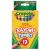 CRAYON CRAYOLA C-12 JUMBO PZ - comprar en línea