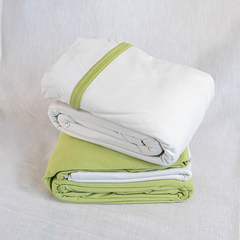 Sábanas de Jersey (para cama de 2.00) - NS Vivary Argentina