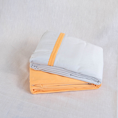 Sábanas de Jersey (para cama de 2.00) - NS Vivary Argentina