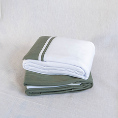 Sábanas de Jersey (para cama de 1.80) - tienda online