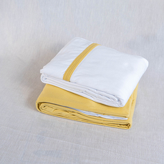 Sábanas de Jersey (para cama de 2.00)