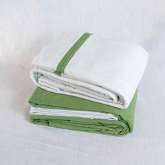 Sábanas de Jersey (para cama de 1.80) - comprar online