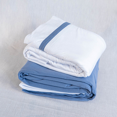 Sábanas de Jersey (para cama de 1.60) - NS Vivary Argentina