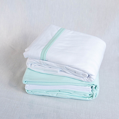 Sábanas de Jersey (para cama de 2.00) - tienda online