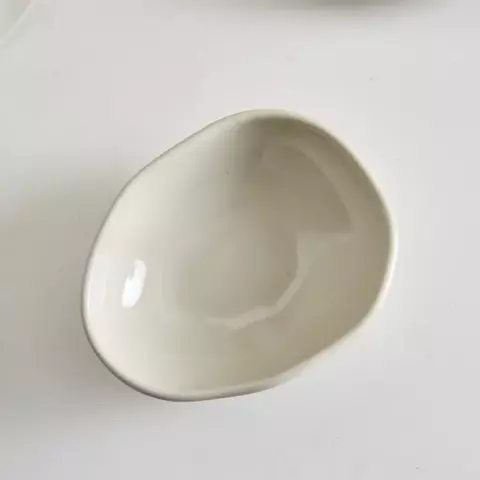 Bowl Oval Linea Lisboa - PREVENTA