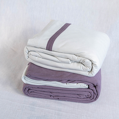 Sábanas de Jersey (para cama de 2.00) - comprar online