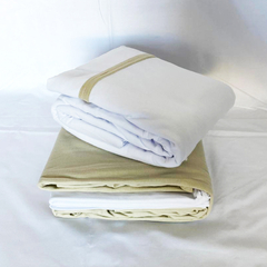 Sábanas de Jersey (para cama de 1.40) - NS Vivary Argentina
