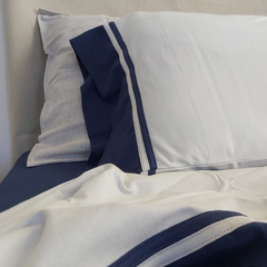 Sábanas de Jersey (para cama de 1.00) - comprar online