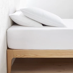 Sábanas ajustables de Jersey - comprar online