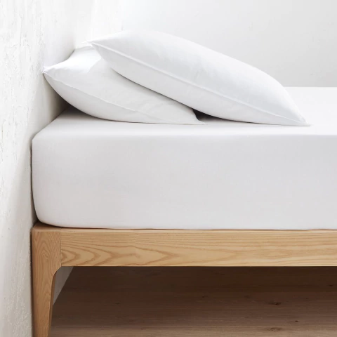 Sábanas ajustables de Jersey - comprar online