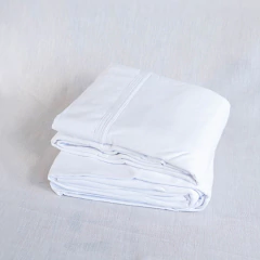 Sábanas de Jersey (para cama de 1.60) - comprar online