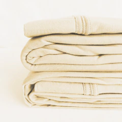 Sábanas de Jersey (para cama de 2.00) - tienda online