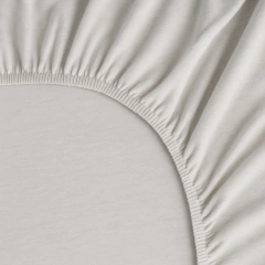 Sábanas ajustables de Jersey - tienda online