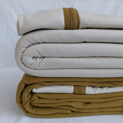 Sábanas de Jersey (para cama de 1.80) - comprar online