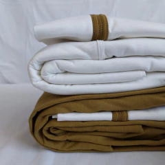 Sábanas de Jersey (para cama de 0.90) - comprar online