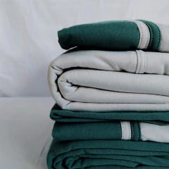 Sábanas de Jersey (para cama de 1.80) - comprar online